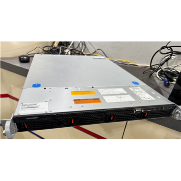 Generic Riverbed Steelhead CXA-03070 1U Server